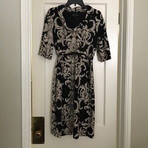 Size 14 Connected apparel dress