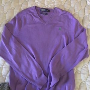 Ralph Lauren sweater