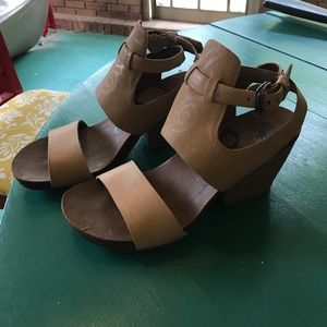 OTBT shoes - Super Comfy with great support!