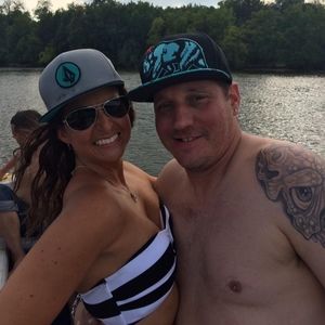 Meet your Posher, Louie