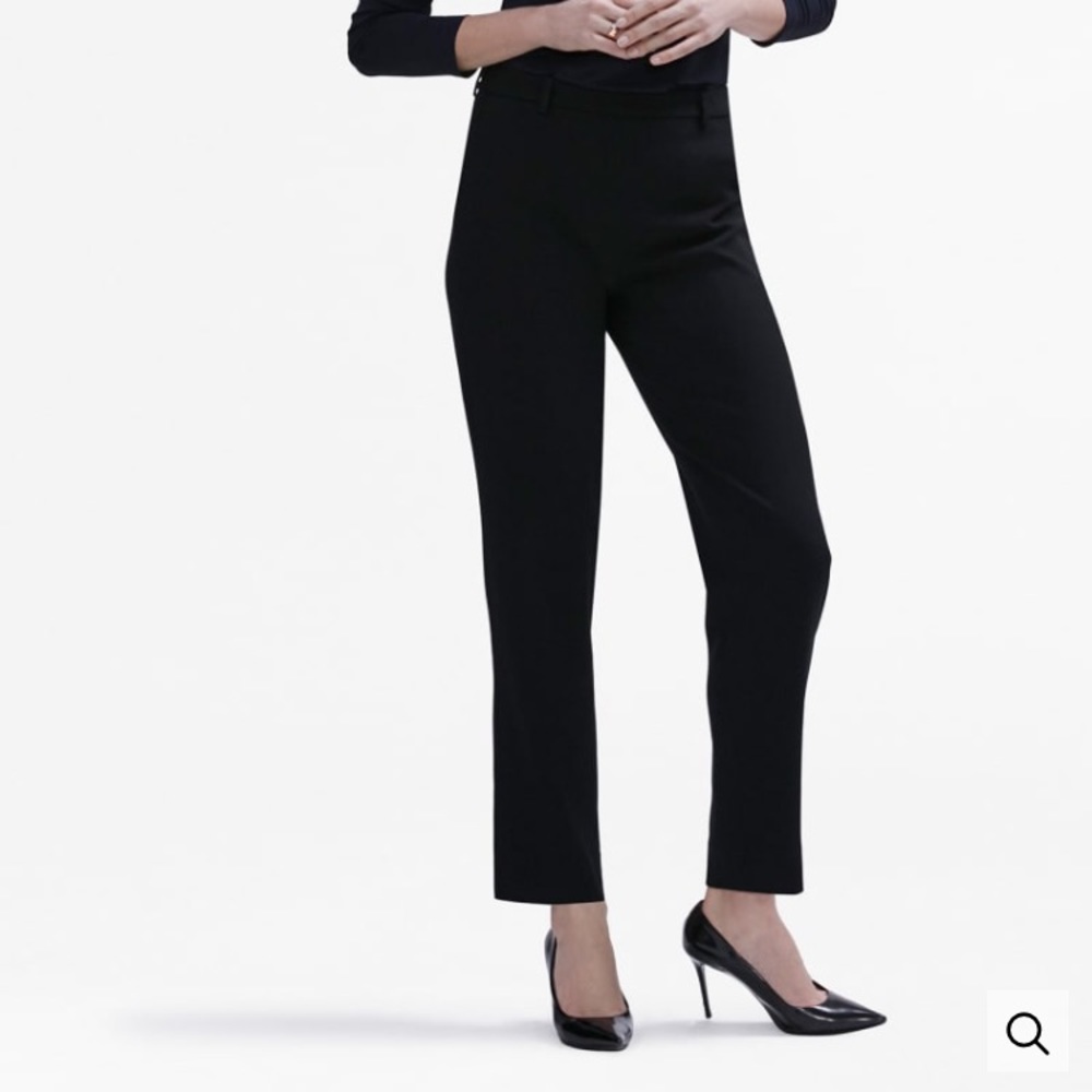 MM Lafleur The Vesterbro Trouser