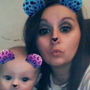 Meet your Posher, Cheyenne