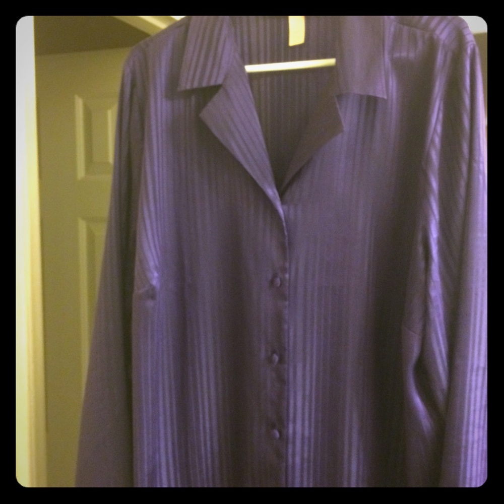 Lane Bryant Cacique Pajamas