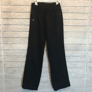 Under Armor sweat pants