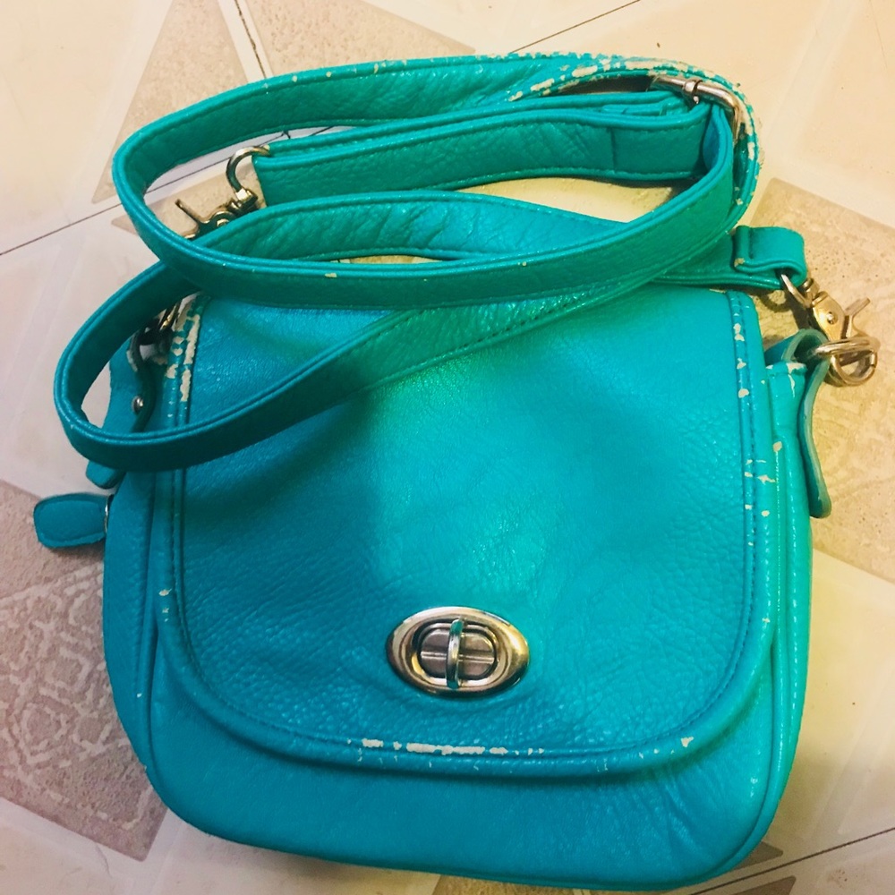 Merona bag