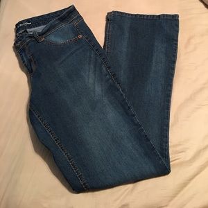 Torrid Source of Wisdom Jeans 