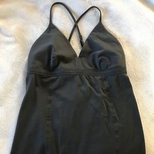 Lulu lemon tank/sports bra