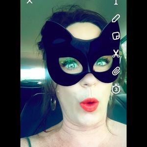 Meet your Posher, Christine