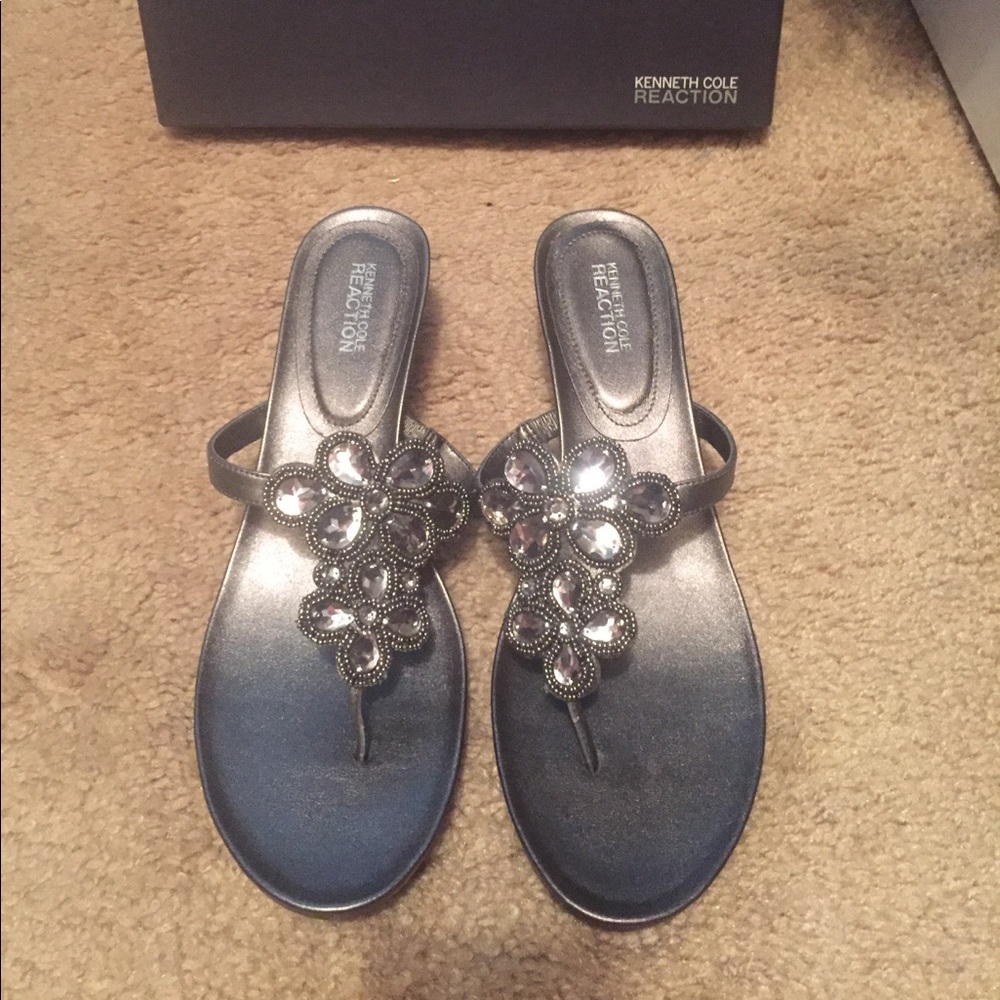 Kenneth Cole Reaction slip pjs