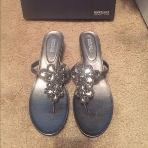 Kenneth Cole Reaction slip pjs