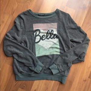 Wildfox Bella Sweatshirt