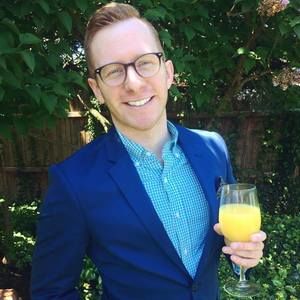 Meet your Posher, Mathew