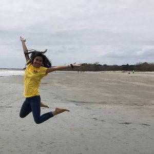 Meet your Posher, Kieu