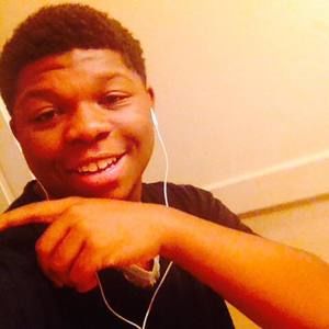 Meet your Posher, Casey