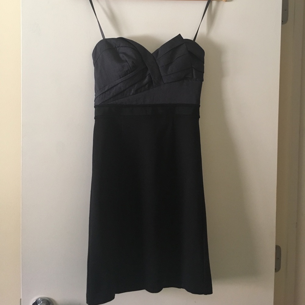 BCBG Cocktail Dress