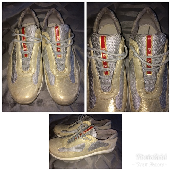 Prada - Picture 2 of 8