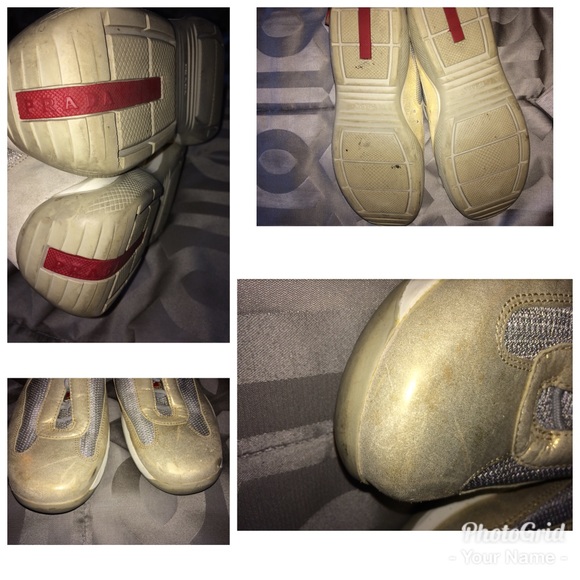 Prada - Picture 3 of 8