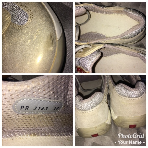 Prada - Picture 4 of 8