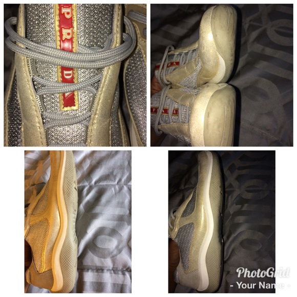 Prada - Picture 5 of 8