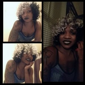 Meet your Posher, Myaa