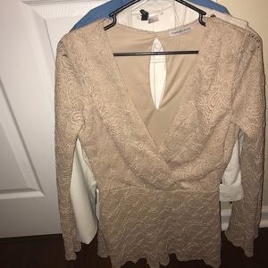 Selling item for low price.