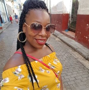 Meet your Posher, Toccara