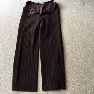 Thierry Muglar Paris designer pants