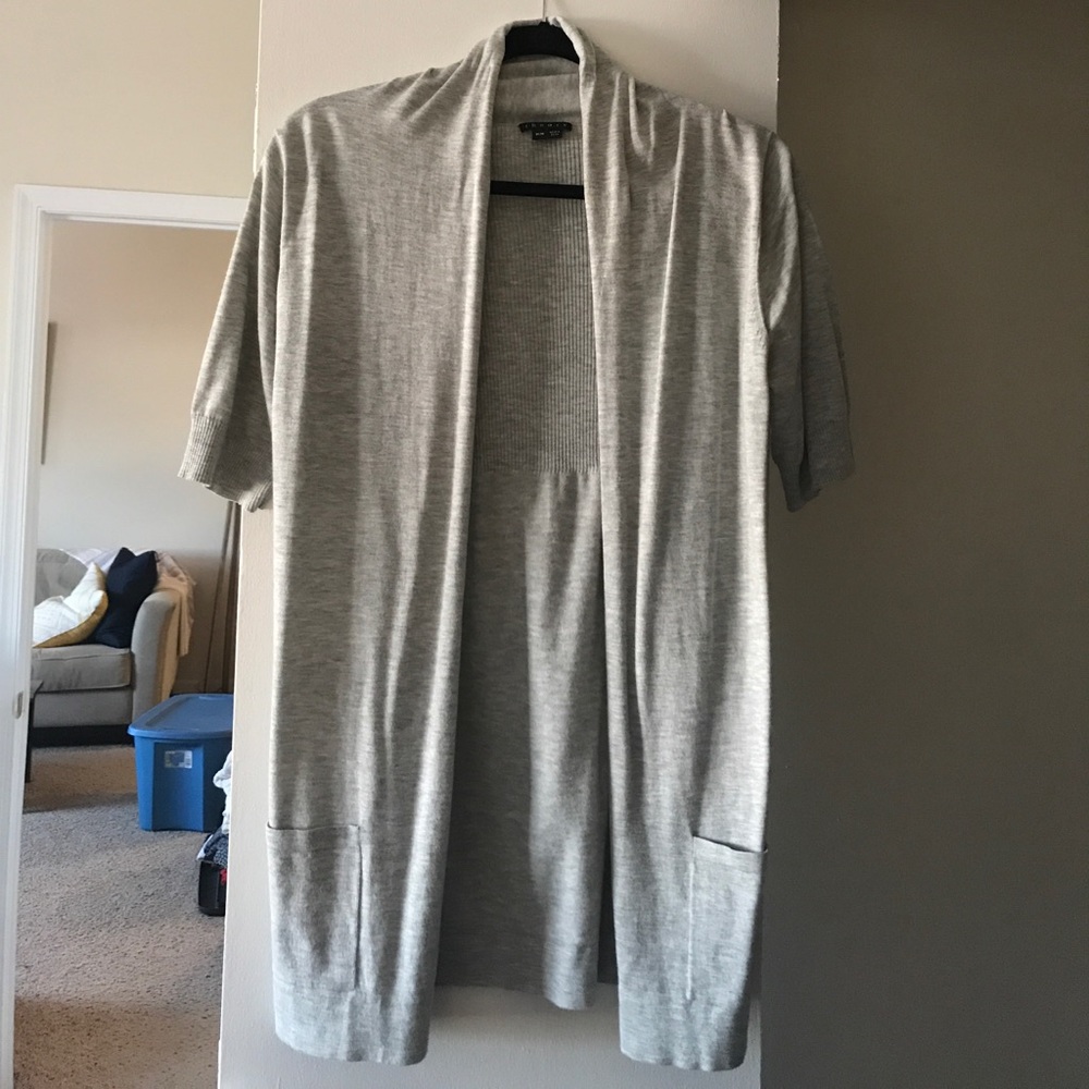 Theory Cardigan