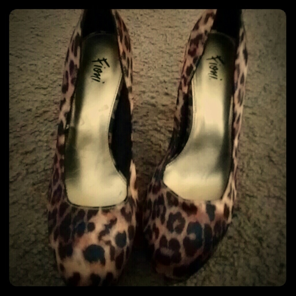Shoes