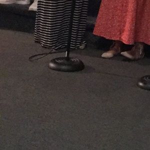 Meet your Posher, Eva