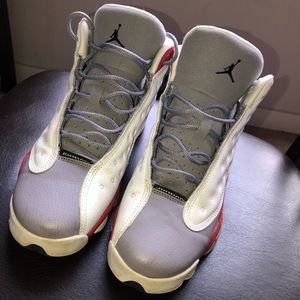 Jordan 13’s