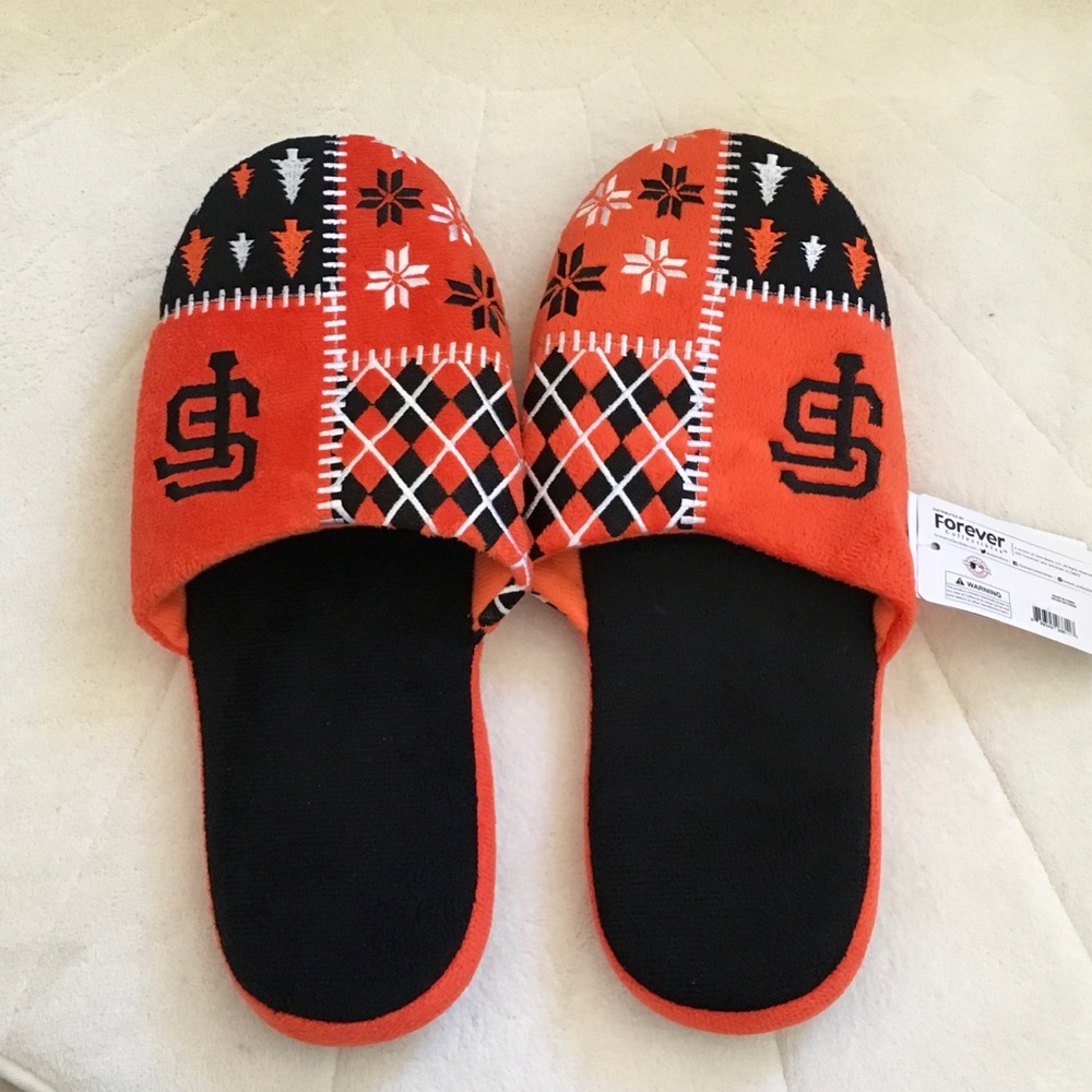 NWT men SF