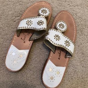 Jack Rogers Sandals