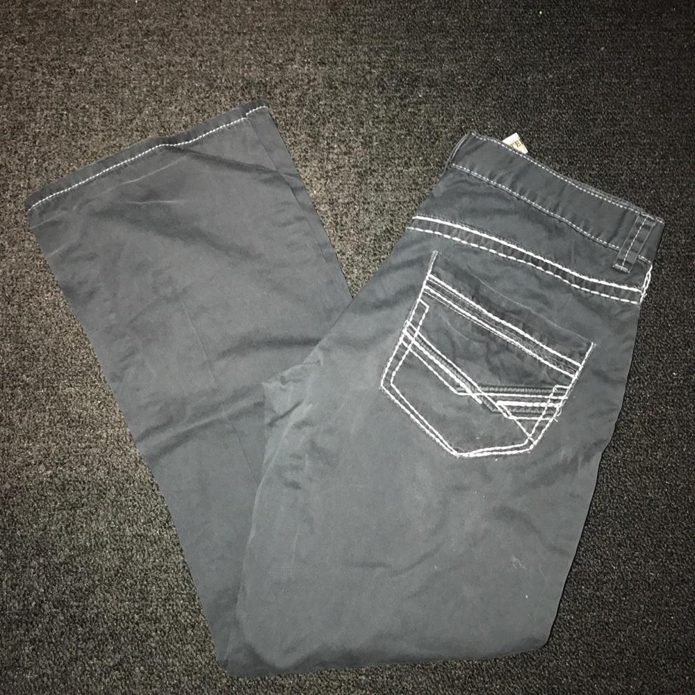 BKE Casuals - Carter Fit 34R