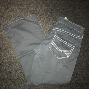 BKE Casuals - Carter Fit 34R