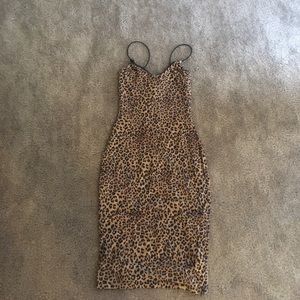Charlotte Russe dress