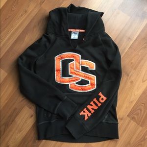 Victoria’s Secret Pink Oregon State Sweatshirt