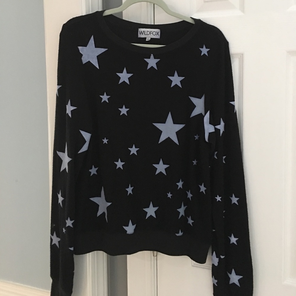 WildFox Sweatshirt