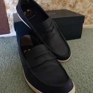 Cole Haan Nantucket Loafers
