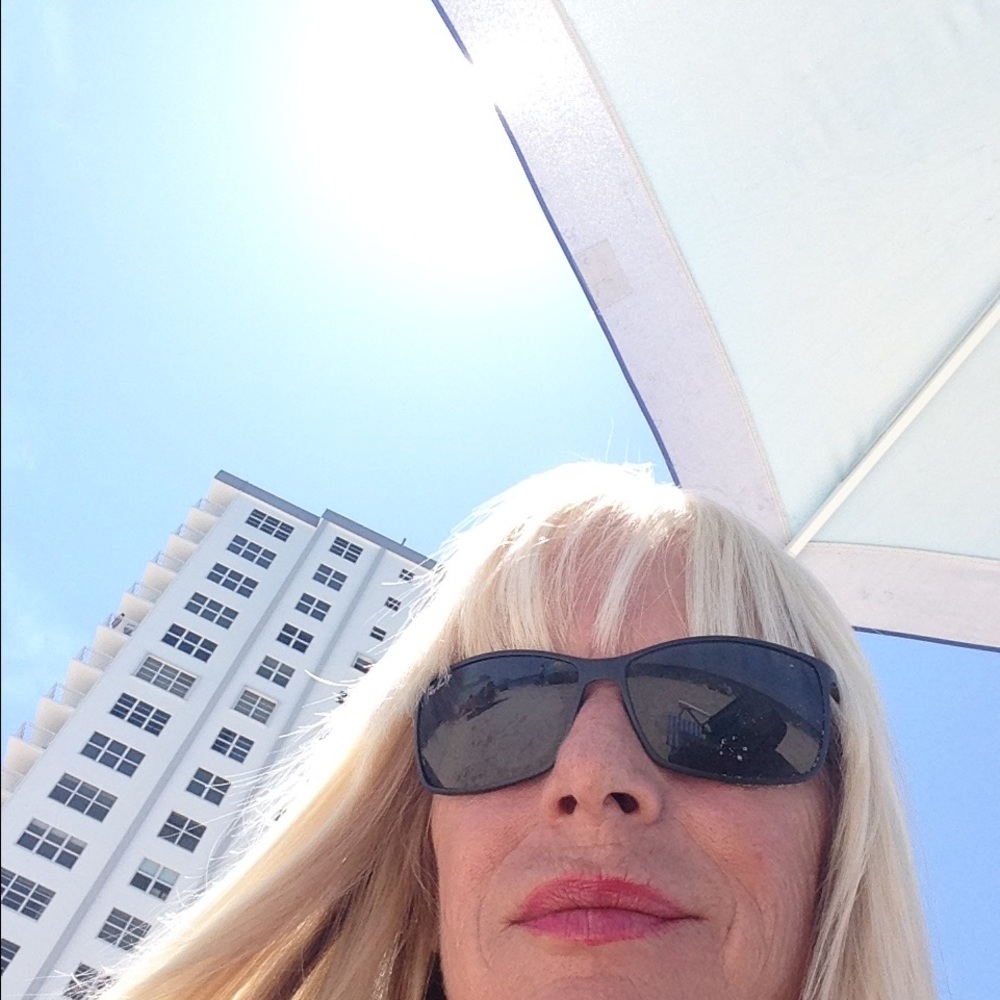 Meet your Posher, Ilene