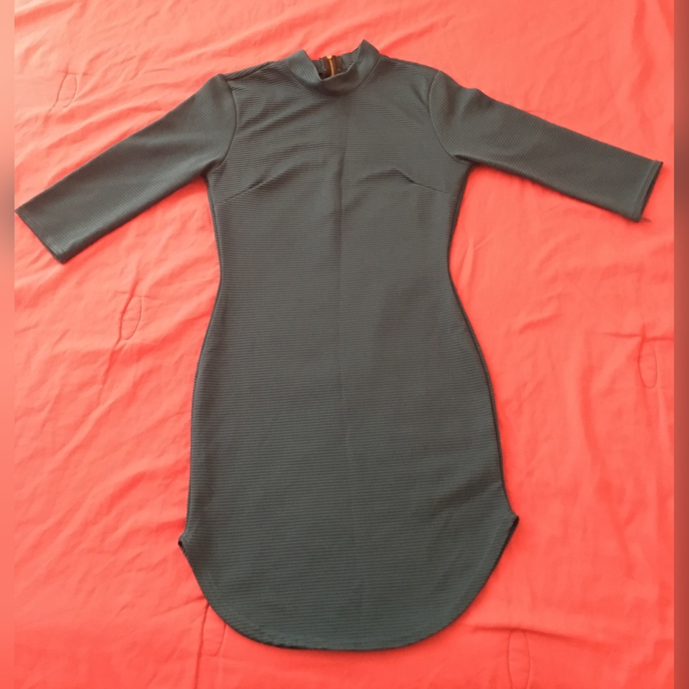 NWOT Bodycon Dress