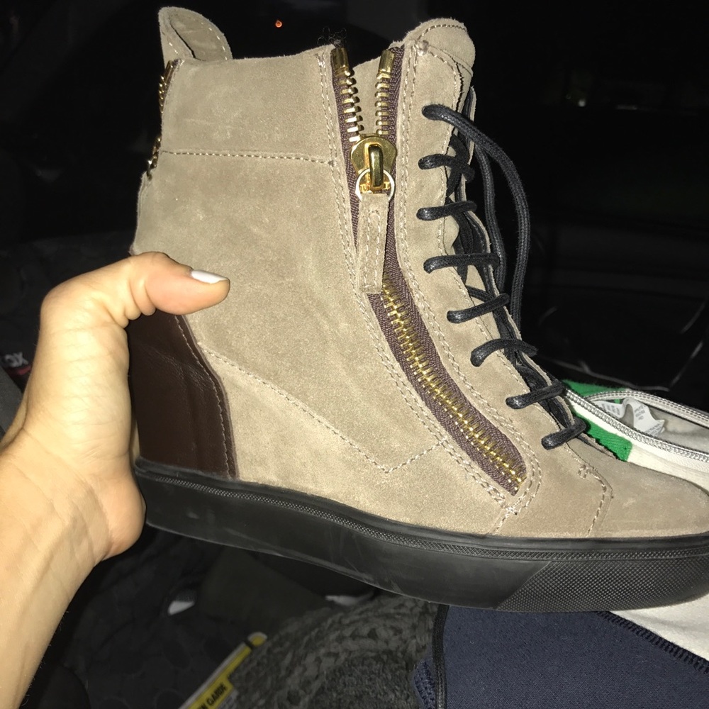Giuseppe Boots