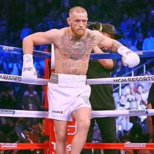 Meet your Posher, Caleb