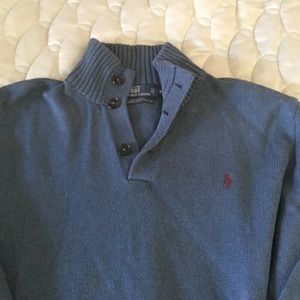Polo Ralph Lauren sweater