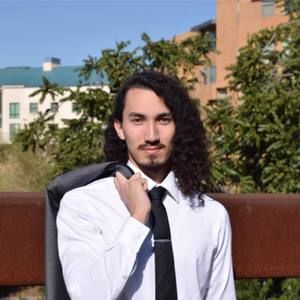 Meet your Posher, Justin