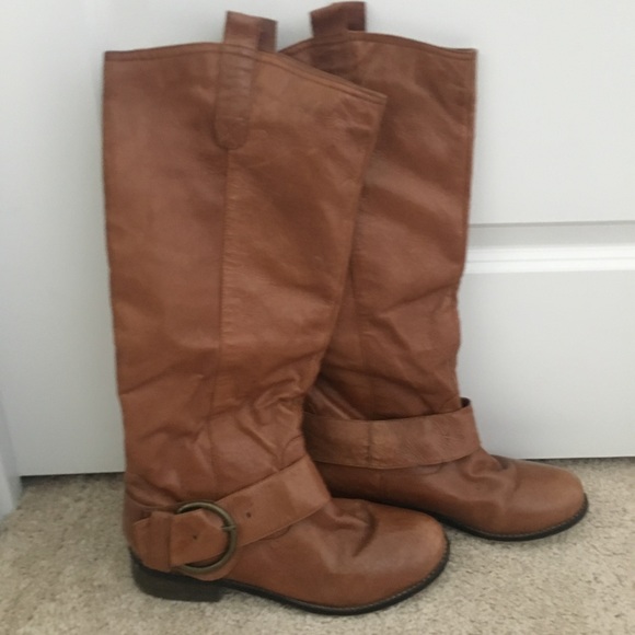 ✨Women's Boots- Sz 10M- Excellent Condition✨ - Picture 1 of 8