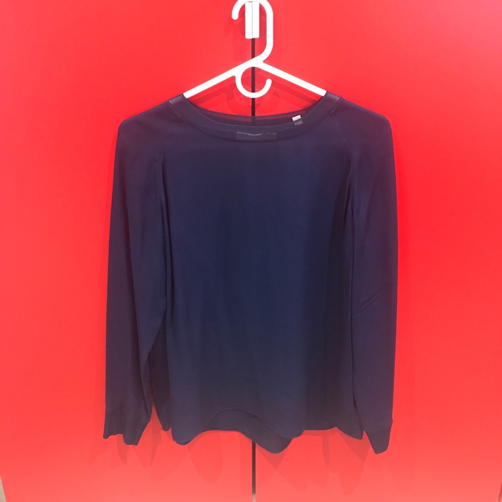 Women’s Blue Blouse - BRAND NEW!