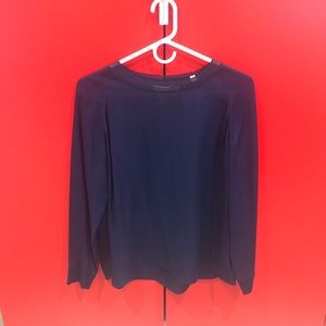 Women’s Blue Blouse - BRAND NEW!