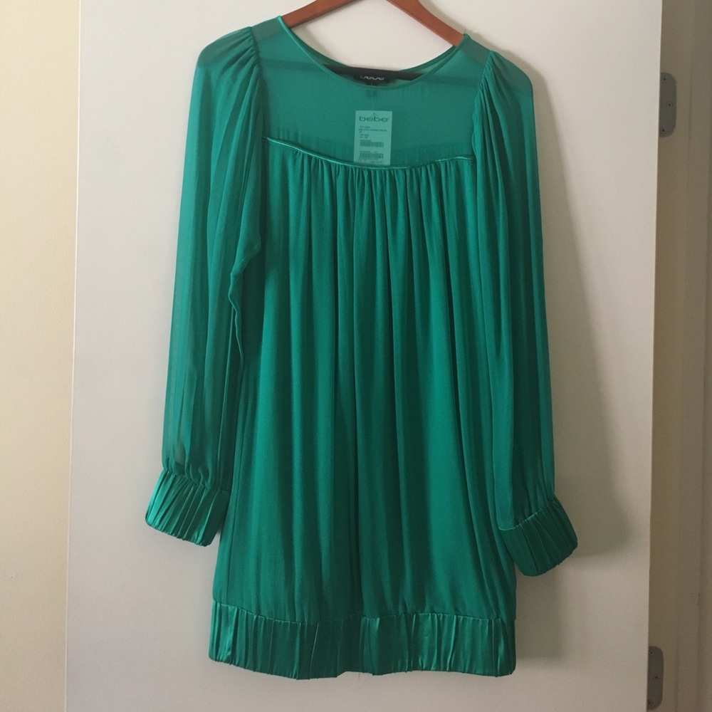 BEBE Cocktail Dress