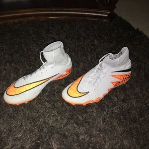 Nike Hyper Venom Outdoor FG